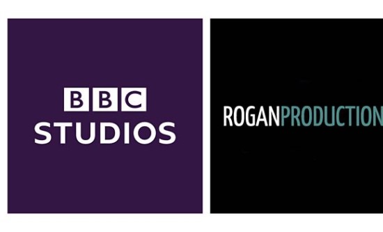 BBC Studios signs first look deal with Rogan Productions